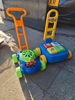 Gratis speelgoed ophalen in Andelst, Ophalen, Gebruikt, Overige typen, Met wieltjes