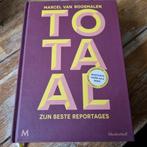 Marcel van Roosmalen - Totaal, Boeken, Ophalen of Verzenden, Zo goed als nieuw, Marcel van Roosmalen