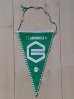Vaan FC Groningen van rond 1980. Zo goed als nieuw., Verzenden, Zo goed als nieuw, Overige binnenlandse clubs, Vaantje of Sjaal