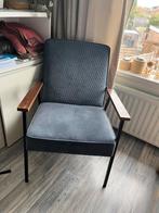 Fauteuil Woood Sally, Huis en Inrichting, Fauteuils, Ophalen, Gebruikt, 75 tot 100 cm