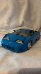 Bugatti GB 1:18 Burago Modelauto, Overige merken, Gebruikt, Auto, Groter dan 1:32