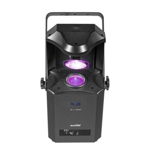 EUROLITE LED TSL-1500 Scanner with 150 W LED, Muziek en Instrumenten, Licht en Laser, Nieuw, Licht, Geluidgestuurd, Kleur, Stroboscoopeffect