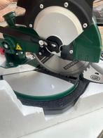 Parkside afkortzaag nieuw, Ophalen, Zo goed als nieuw, Afkortzaag, 30 tot 70 mm