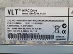 Danfoss FC-102 frequentieregelaar 5,5kW 3~400V, Gebruikt, Ophalen of Verzenden, Info@danfoss.nl, Danfoss