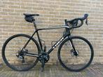 Trek Émonda SL6 Carbon Racefiets - Maat 62, Fietsen en Brommers, 28 inch, Gebruikt, Carbon, 10 tot 15 versnellingen