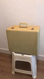 Naaimachine Beckmann W 833, Ophalen of Verzenden, Zo goed als nieuw, Hard kunststof