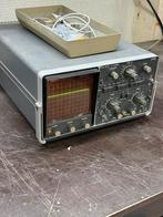 Philips Scope goed werkend, Ophalen