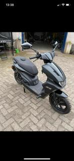 E-scooter la souris, Fietsen en Brommers, Scooters | Overige merken, Ophalen of Verzenden, Zo goed als nieuw