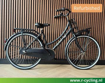 Cortina U4 26 inch 46 cm frame - 3M garantie beschikbaar voor biedingen