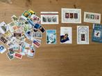 Postzegels Duitse Bundespost mooie postfrisse velletjes + se, Ophalen of Verzenden, Buitenland