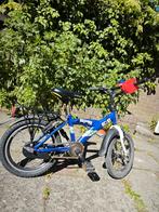 jongen fiets, gebruikt., Fietsen en Brommers, Fietsen | Kinderfietsjes, Ophalen, Gebruikt, 16 tot 20 inch, Batavus