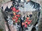 STUDIO ANNELOES jurk met bloemen, Kleding | Dames, Jurken, Ophalen of Verzenden, Zo goed als nieuw, Studio Anneloes, Maat 36 (S)