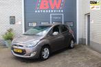 Hyundai Ix20 1.4i i-Drive, Auto's, Hyundai, Voorwielaandrijving, Euro 5, Stof, Gebruikt