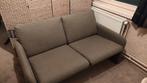 Gratis tweepersoons bank Leolux, Ophalen, Tweepersoons, 75 tot 100 cm, Zo goed als nieuw