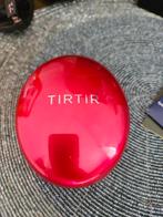 Tirtir foundation, Ophalen of Verzenden, Zo goed als nieuw, Beige, Gehele gezicht