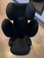 Cybex Solution B-fix autostoel, Autogordel, 15 t/m 36 kg, Zo goed als nieuw, Verstelbare rugleuning