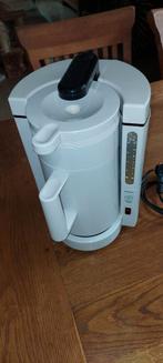 Philips café compact therm 12 kopjes. Met thermoskan., Ophalen, Zo goed als nieuw