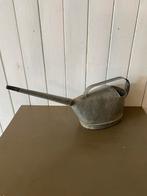 Zinken gieter, Antiek en Kunst, Curiosa en Brocante, Ophalen