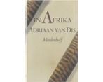 In Afrika - Adriaan van Dis, Ophalen of Verzenden, Zo goed als nieuw, Nederland