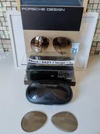 21- In nieuw staat Origineel porsche design vintage piloten, Sieraden, Tassen en Uiterlijk, Zonnebrillen en Brillen | Heren, Ophalen of Verzenden