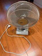 SMC Tafelventilator - 3 Snelheden, Ophalen, Gebruikt, Tafelventilator