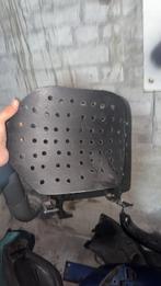 Zip beenschild deksel, Ophalen of Verzenden, Overige typen, Piaggio