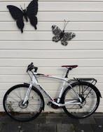 Te koop Hybride Merida Speeder 200 z.g.a.n., Fietsen en Brommers, Fietsen | Racefietsen, Aluminium, Zo goed als nieuw, Meer dan 20 versnellingen