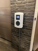 Alfen Eve Single Pro-Line - 3PH - 32A - SCN - LBA - RFID, Auto diversen, Laadpalen, Ophalen of Verzenden, Zo goed als nieuw, Laadpaal