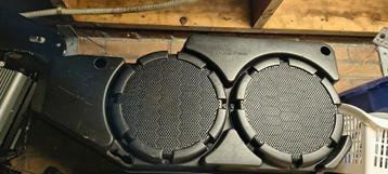 Shaker 1000 Ford Mustang 2006 beschikbaar voor biedingen