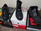 Veiligheids schoenen, Kleding | Heren, Ophalen, Nieuw, Zwart, Werkschoenen