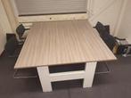 Markant duo bureau + vergadertafel ( of 3x werkplek), Huis en Inrichting, Sales@markantoffice.com, Markant Office, Ophalen of Verzenden