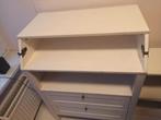 Ikea commode Sundvik, Ophalen, Gebruikt, 70 cm of meer, 105 cm of meer