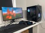 Gaming PC - Fortnite, Minecraft, Roblox - GTX 1650, Computers en Software, Desktop Pc's, Ophalen, Gebruikt, 8 GB, Gaming