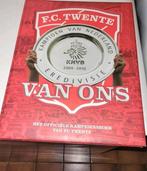 Fc twente van ons, Ophalen of Verzenden, Zo goed als nieuw, Balsport