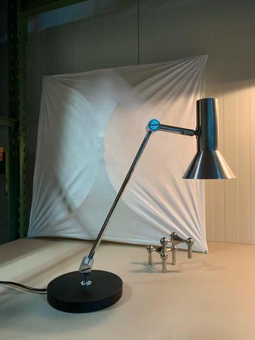 Vintage Raak Amsterdam Bureaulamp beschikbaar voor biedingen