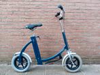 Z.G.A.N Van Raam loophulp, loopfiets voor volwassenen, Diversen, Verpleegmiddelen, Ophalen, Zo goed als nieuw