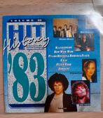 CD Hit History - 1983 - Verzamel, Ophalen, 1980 tot 2000, Zo goed als nieuw