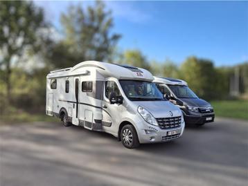 Adria Matrix Suprme M687SL Automaat enkele bedden beschikbaar voor biedingen