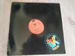 12 inch disco funk, Cd's en Dvd's, Vinyl | R&B en Soul, Ophalen of Verzenden, 1980 tot 2000, Zo goed als nieuw