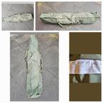 Veldbedhoes foudraal opberghoes hoes voor veldbed, ., Ophalen of Verzenden, ., Nederland