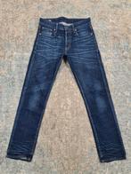 G-Star 3301 Straight W30 L30 Straight STRETCH Bronno3030, https://www.g-star.com/nl_nl/customer-service, W32 (confectie 46) of kleiner