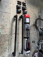 Dakdragers MAC S18 (oa voor Audi A3), Auto diversen, Dakdragers, Ophalen, Gebruikt