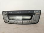 Originele autoradio Citroën C1, Peugeot 107, Toyota Aygo, Ophalen of Verzenden, Zo goed als nieuw