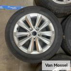 Opel Astra L Michelin E Primacy 205/55/R16 94V, Gebruikt, 16 inch, Banden en Velgen, Personenwagen