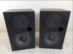 Polk Audio - Dynamic Balance Monitors R10, Zo goed als nieuw, 60 tot 120 watt, Front, Rear of Stereo speakers, Ophalen