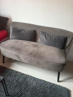 Bank mag weg met spoed, Huis en Inrichting, Ophalen, Gebruikt, Tweepersoons