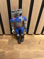 Biker Mice Vinnie actiefiguur, Ophalen of Verzenden, Gebruikt