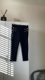Zara pantalon, Ophalen of Verzenden, Zo goed als nieuw, Blauw, Lang