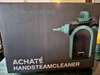 Achaté handstoomreiniger, Ophalen, Zo goed als nieuw, Stoomreiniger