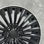 NIEUW 20'' M09 5x112 VELGEN PAST OP MERCEDES AMG BRABUS, Auto-onderdelen, Banden en Velgen, Overige, Overige, Nieuwemaasdijk 14, Heesbeen